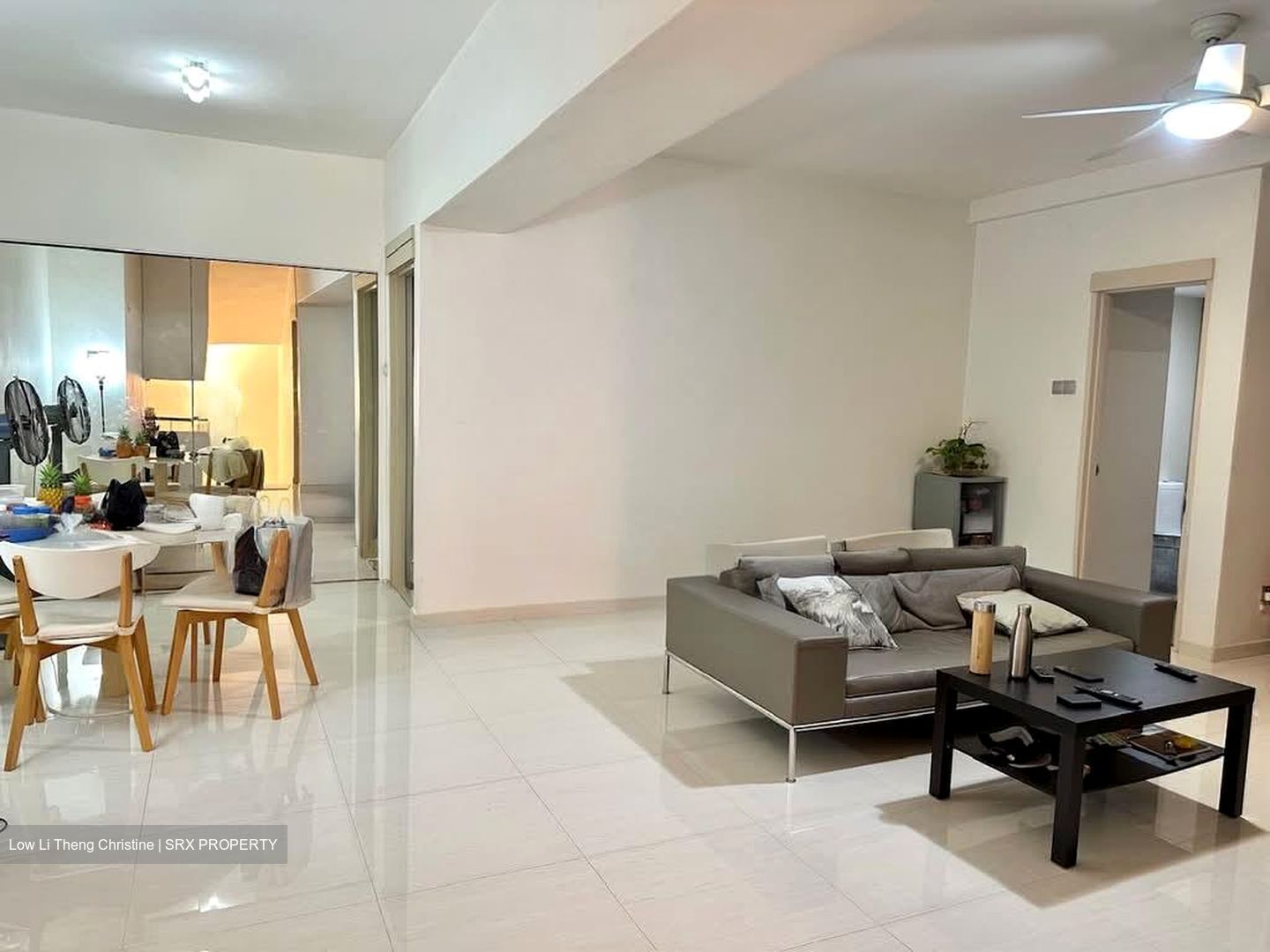 Hillcrest Arcadia (D11), Condominium #559723841